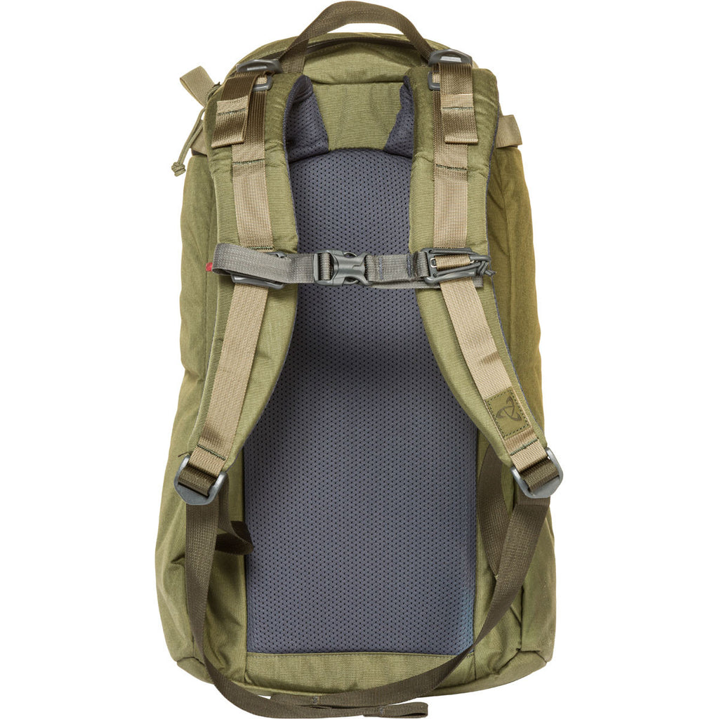 Mystery Ranch Urban Assault 21 Backpack / Forest