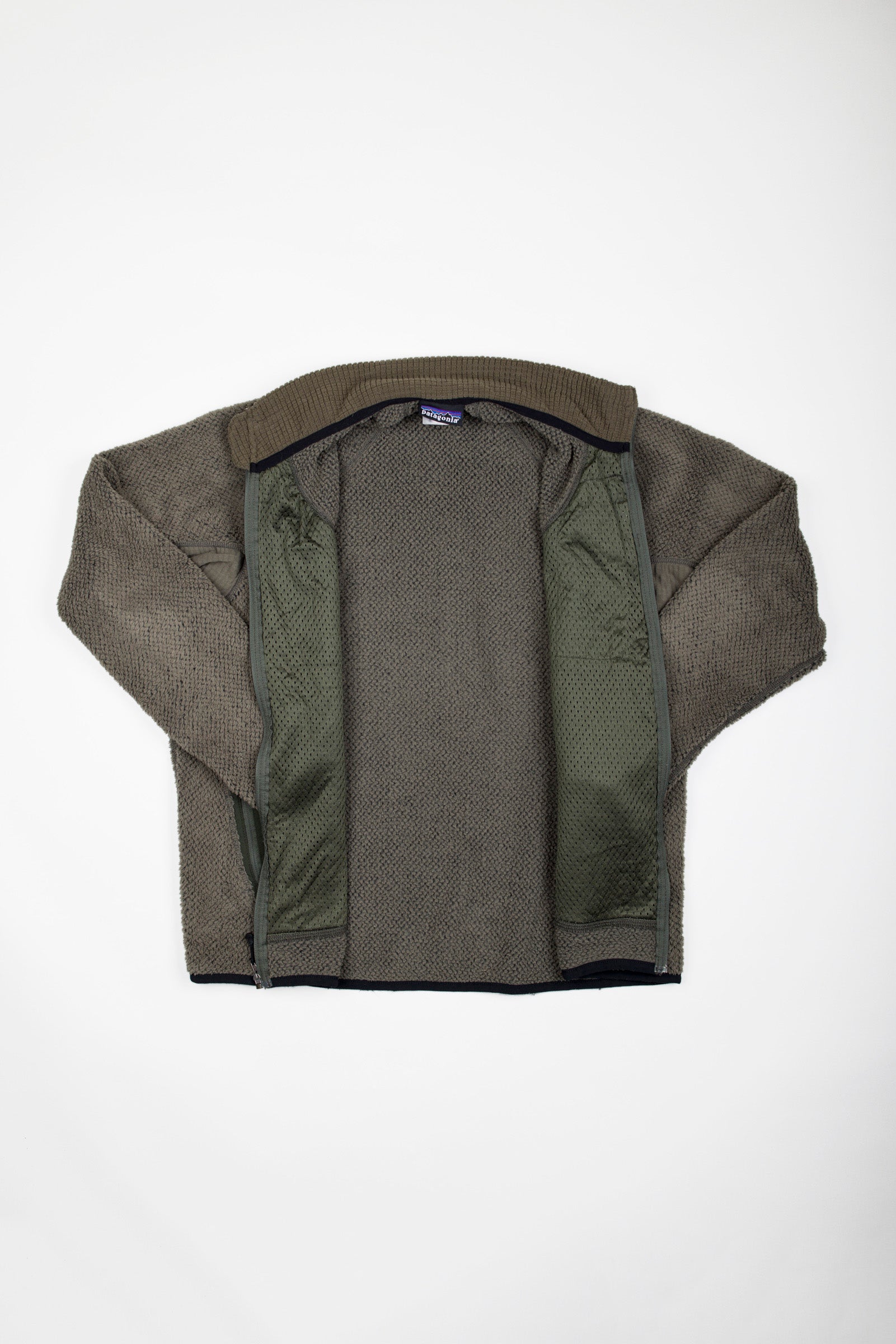 Patagonia mars r2 fleece jacket shop
