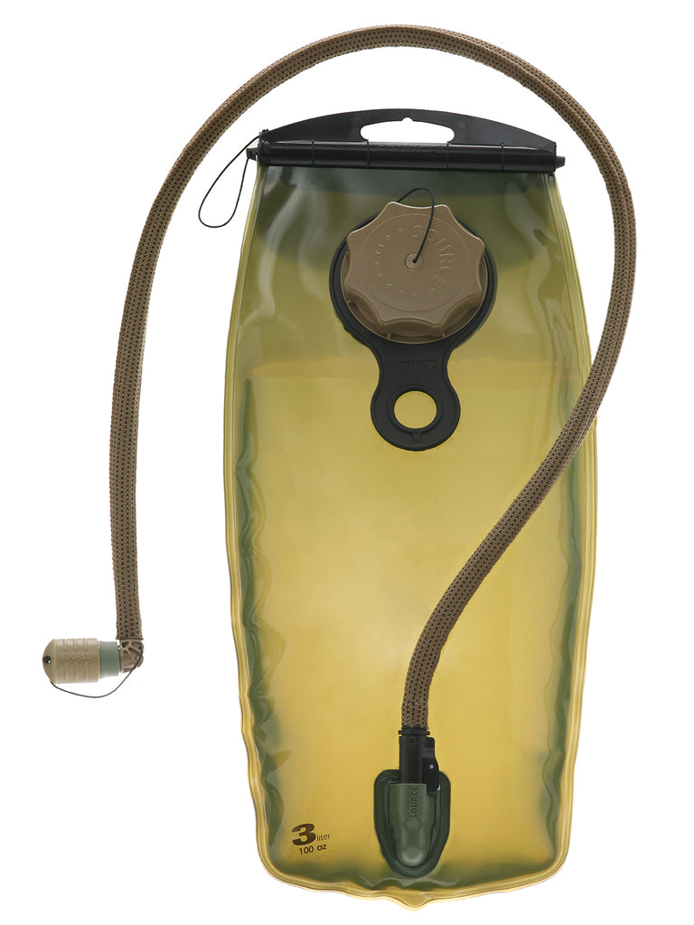 Source Tactical 3L WXP Hydration System Coyote