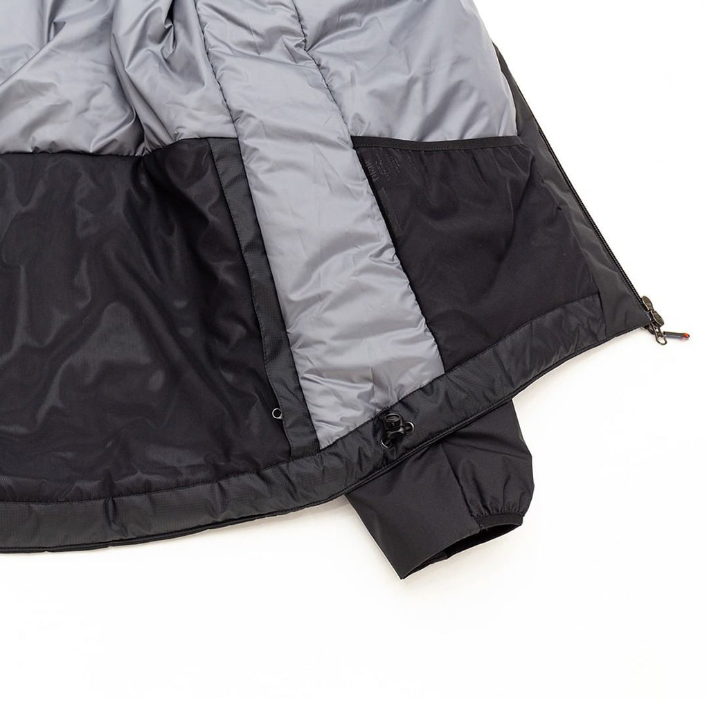 Tilak Svalbard Gore-Tex Infinium Jacket / Caviar Black | AT EASE SHOP