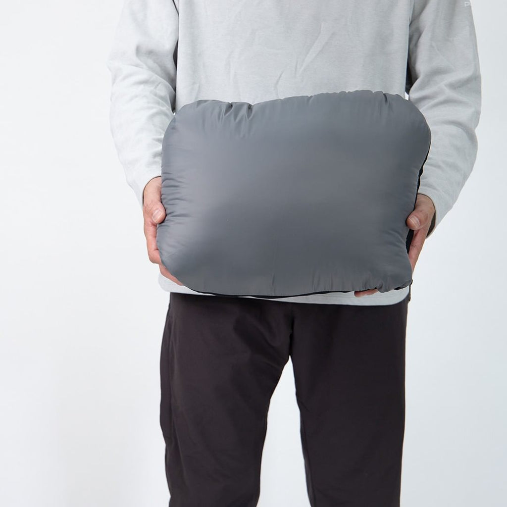 Tilak Svalbard Gore-Tex Infinium Jacket / Caviar Black | AT EASE SHOP