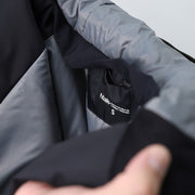 Tilak Svalbard Gore-Tex Infinium Jacket / Kalamata | AT EASE