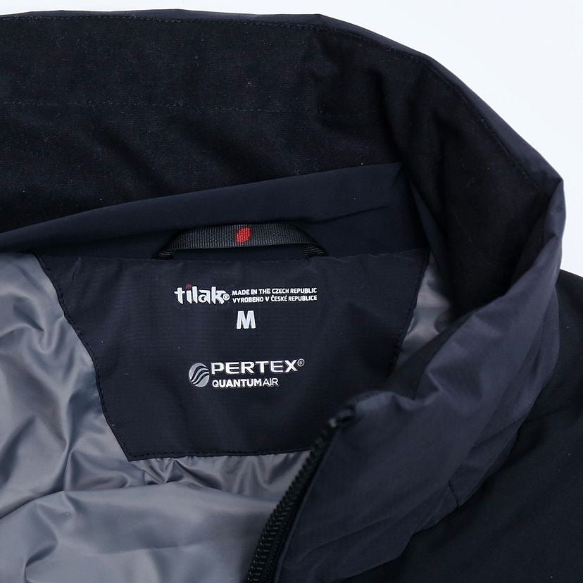 Tilak Verso MIG Polartec® Alpha Jacket Gen 2 / Black | AT