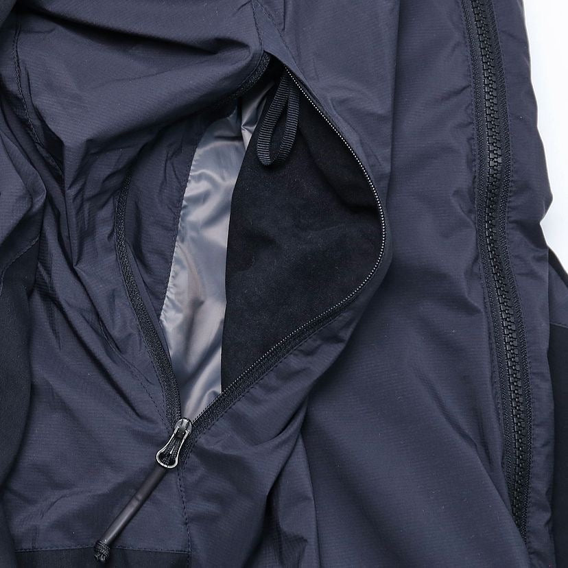 Tilak Verso MIG Polartec® Alpha Jacket Gen 2 / Black | AT