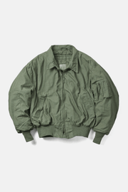 ジャケット・アウター ISRATEX military cvc tankers jacket 80s 80s US Military Tanker Jacket - Etsy