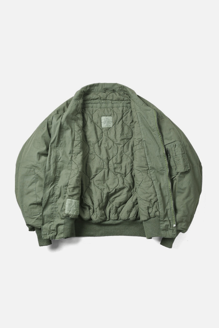 ARMY SUPPLY AT EASE SHOP