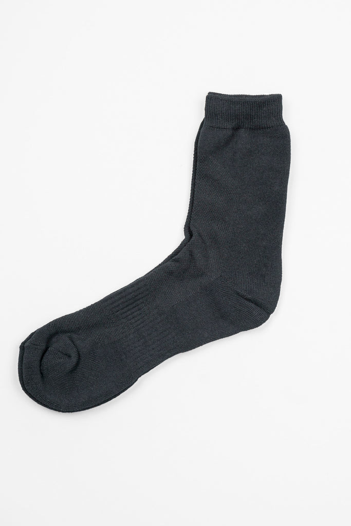 Boot Socks Coolmax® Black