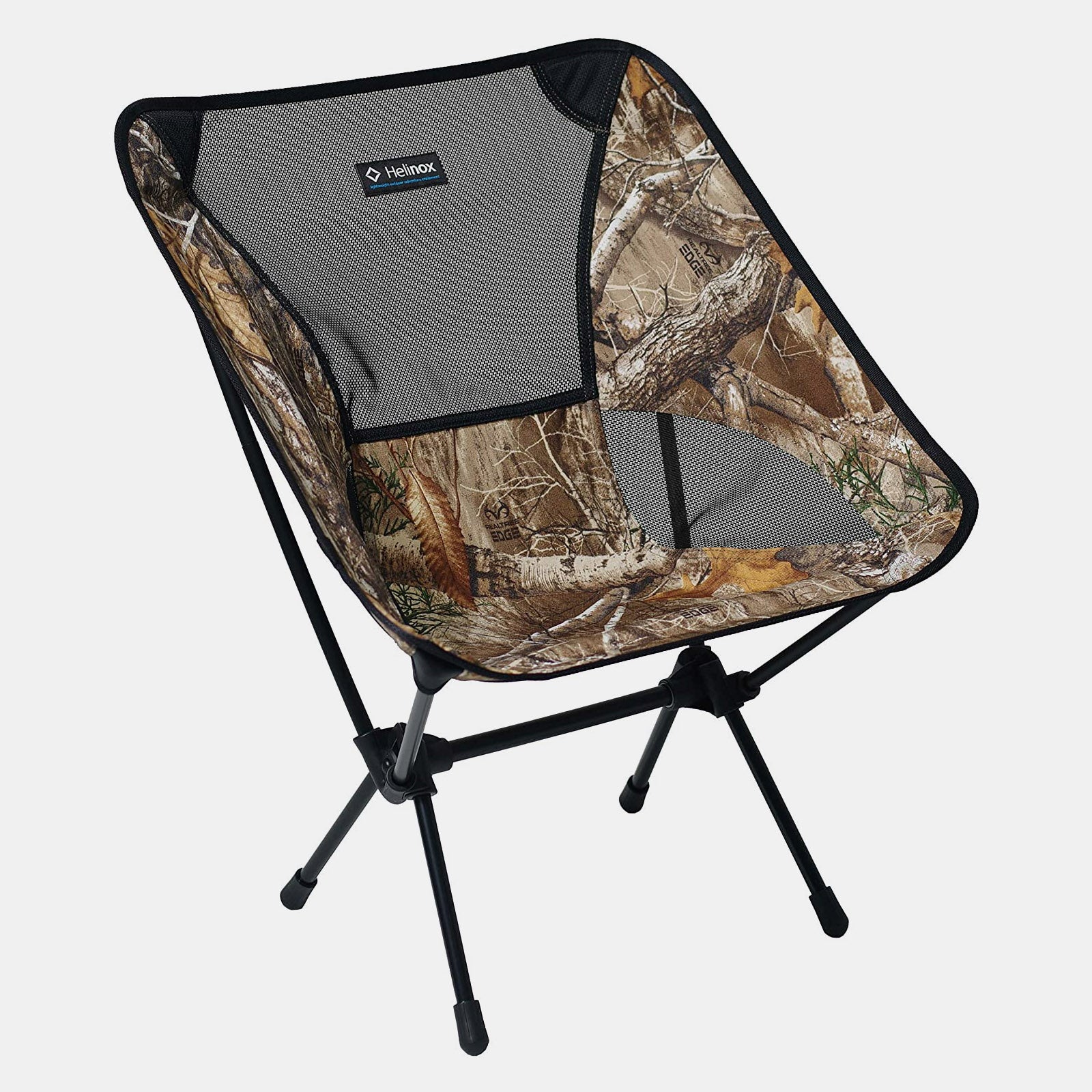 Helinox Chair One / RealTree | AT EASE SHOP
