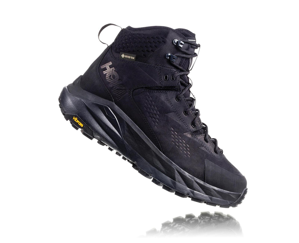 Hoka One one Sky Kaha Gore Tex Black