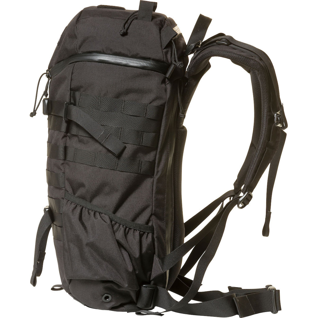 Mystery Ranch 2 Day Assault Pack / Black