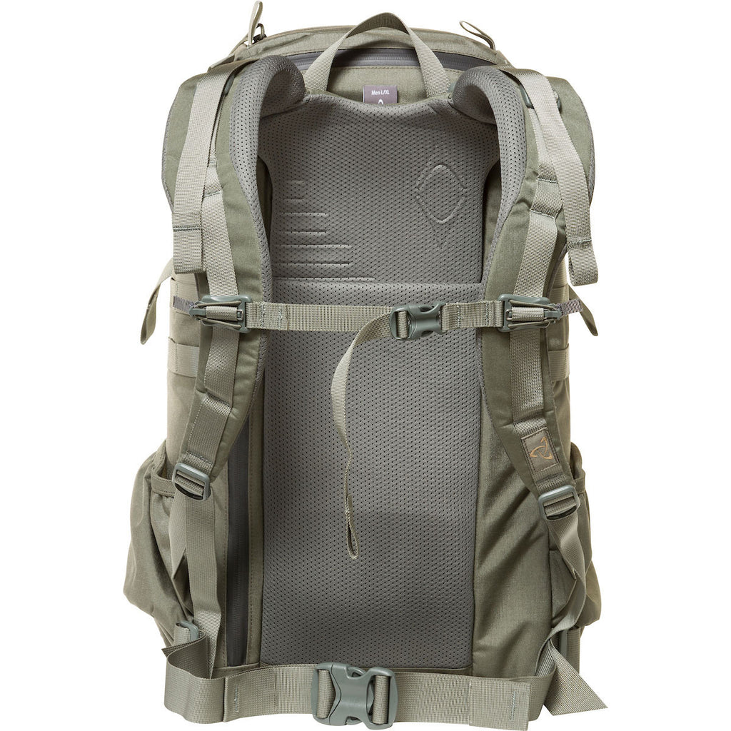 Mystery Ranch 2 Day Assault Pack / Foliage