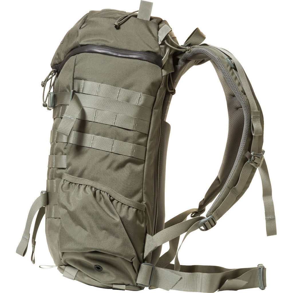 Mystery Ranch 2 Day Assault Pack / Foliage