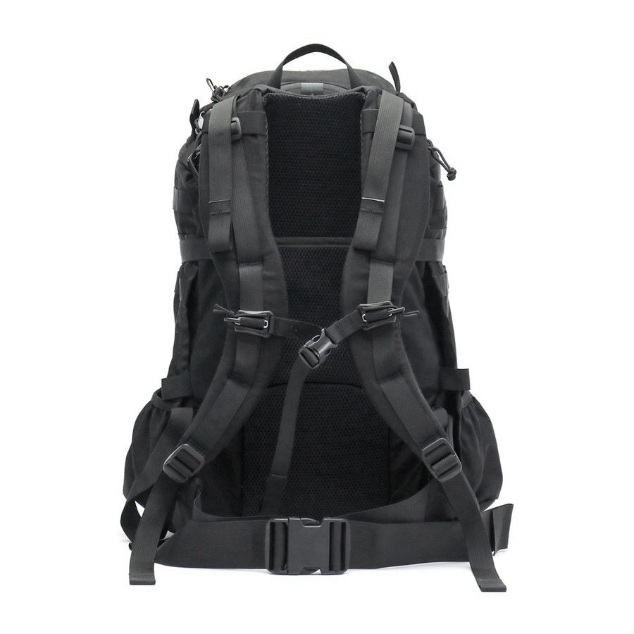 Mystery Ranch 3 Day Assault Pack CL / Black