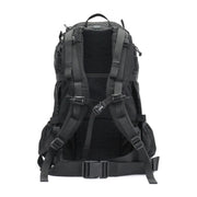 Mystery Ranch 3 Day Assault Pack CL / Black | AT EASE SHOP
