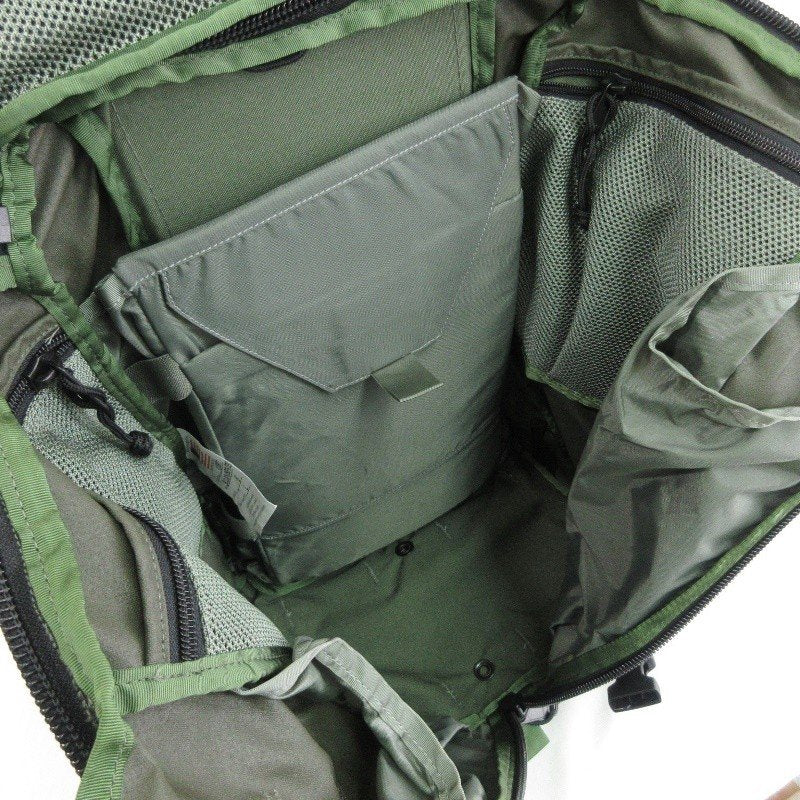 Mystery Ranch 3 Day Assault Pack CL / OD Green | AT EASE SHOP