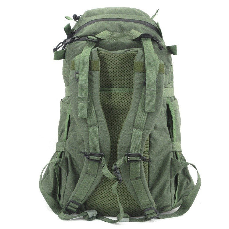 Mystery Ranch 3 Day Assault Pack CL / OD Green | AT EASE SHOP