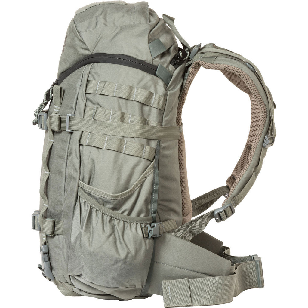 Mystery Ranch 3 Day Assault Pack Foliage (2016)