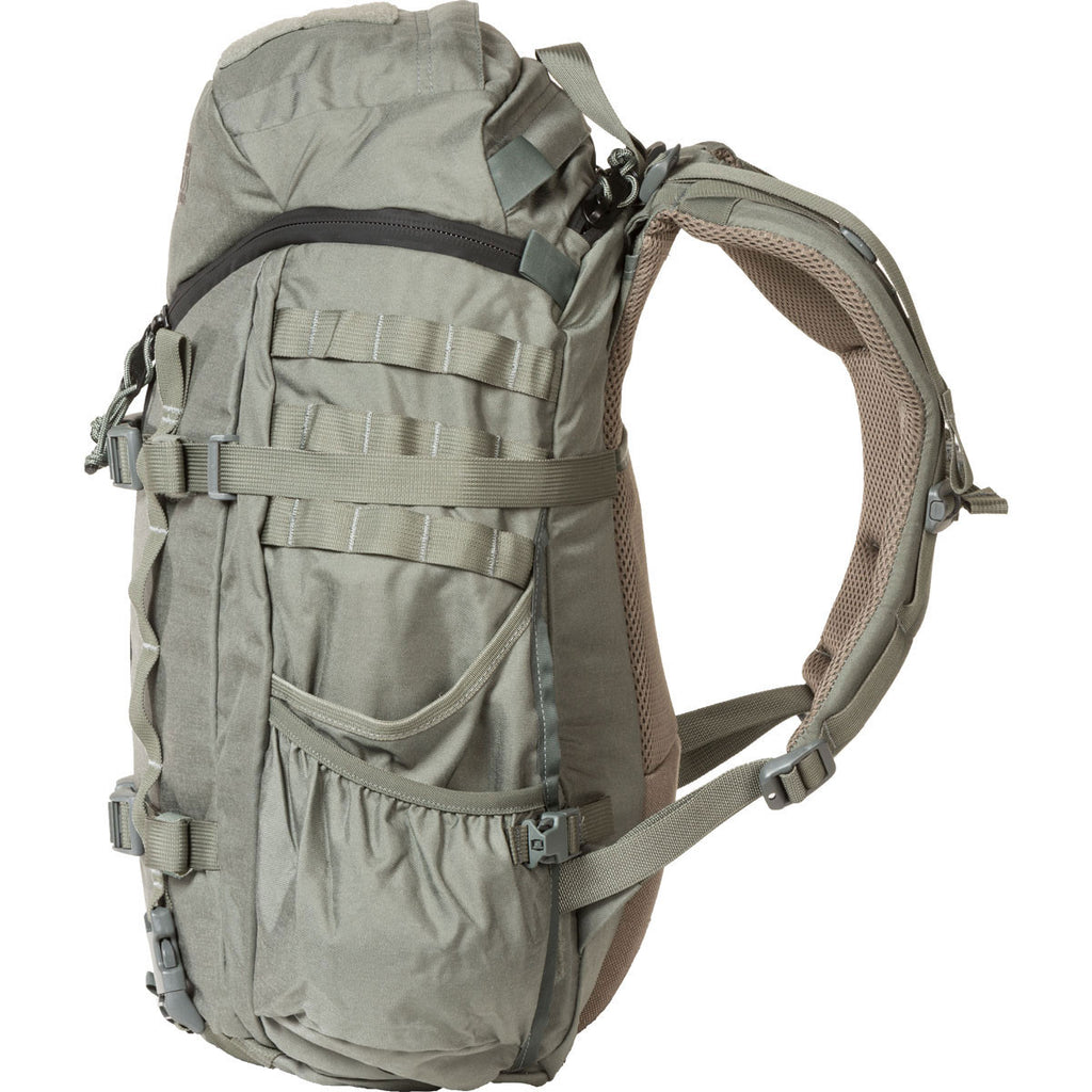 Mystery Ranch 3 Day Assault Pack Foliage (2016)