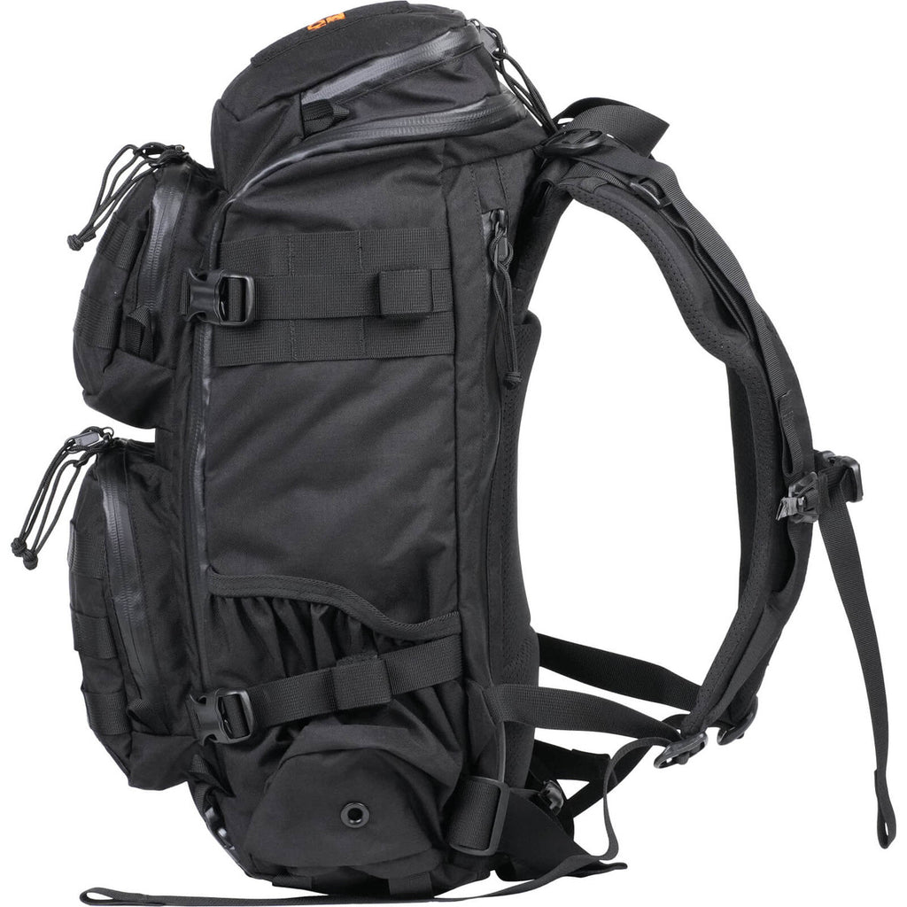 Mystery Ranch Blitz 30 (S-XL) Backpack / Black