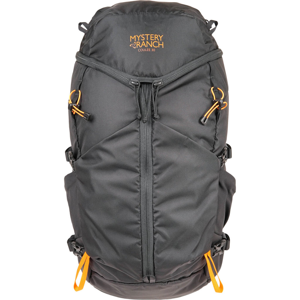Mystery Ranch Coulee 30 Backpack (S/M) / Black