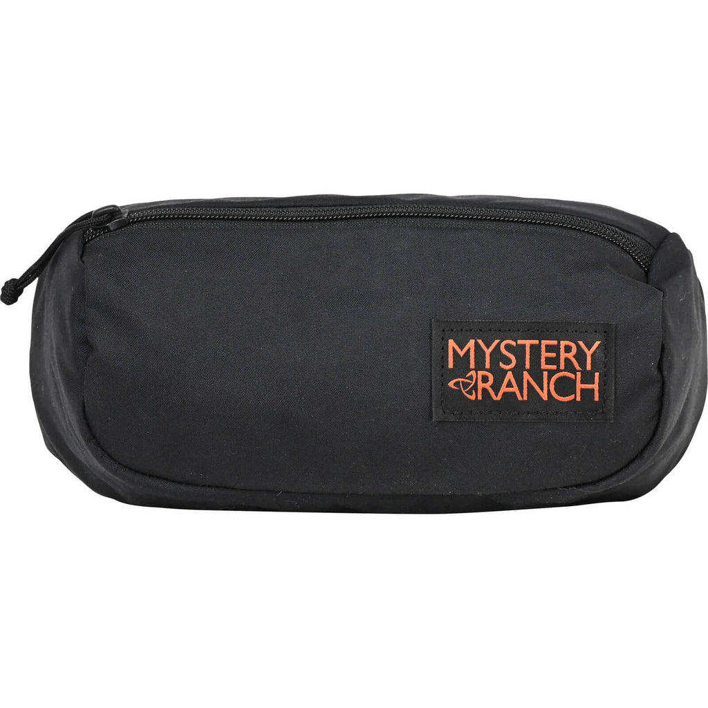 Mystery Ranch Forager Hip Mini (1.3L) Bag / Black