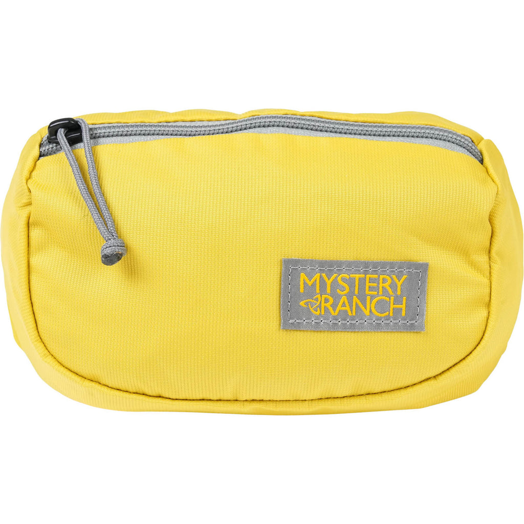 Mystery Ranch Forager Hip Mini (1.3L) Bag / Lemon