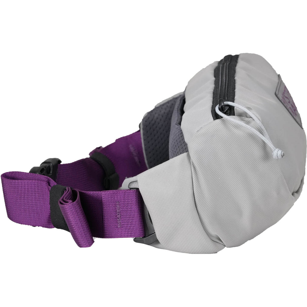 Mystery Ranch Forager Hip Pack (2.5L) Bag / Steel