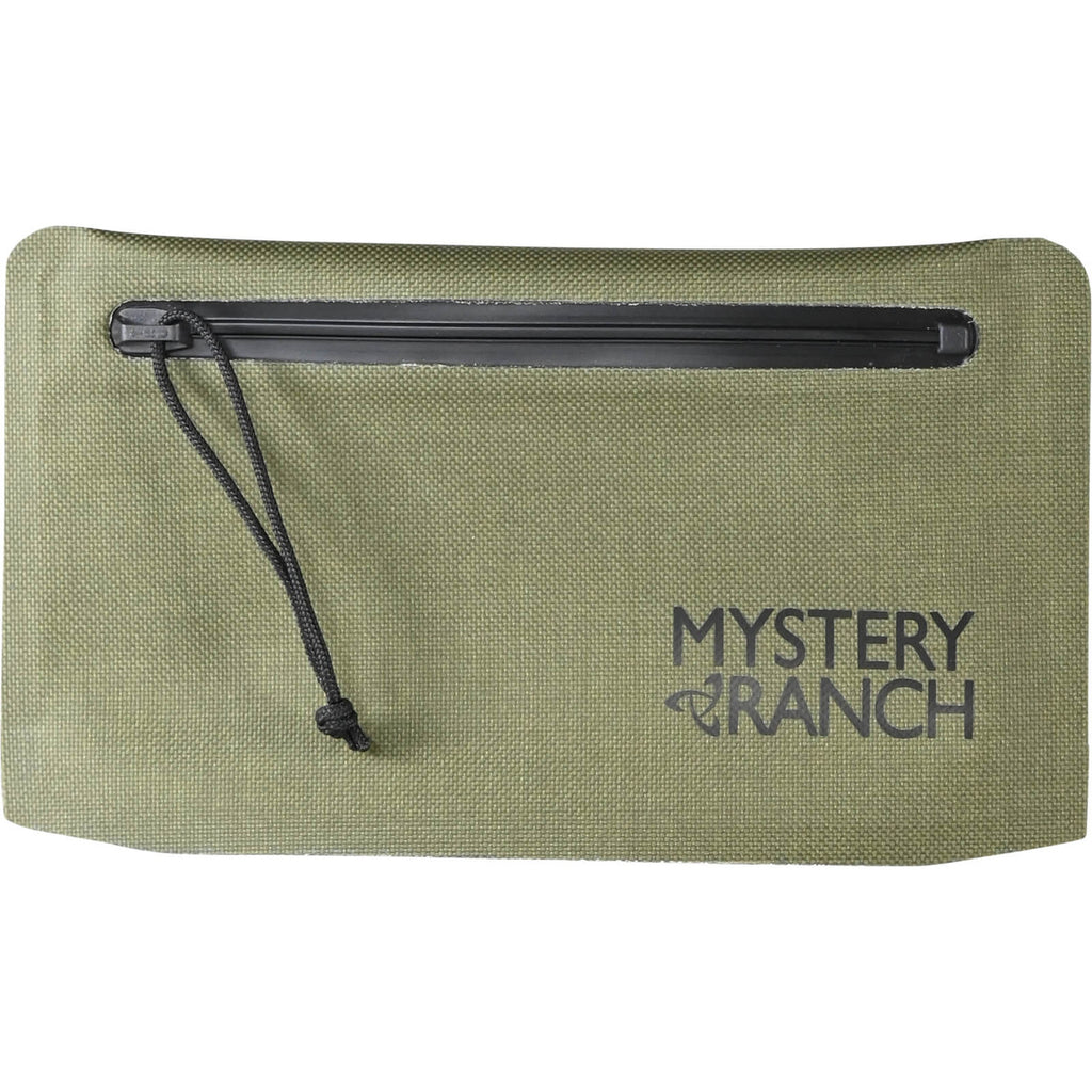 Mystery Ranch High Water Forager Bag (1.5L) / Forest