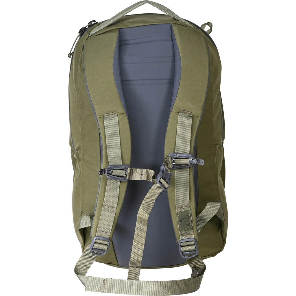 Mystery Ranch Rip Ruck 24 Backpack / Forest