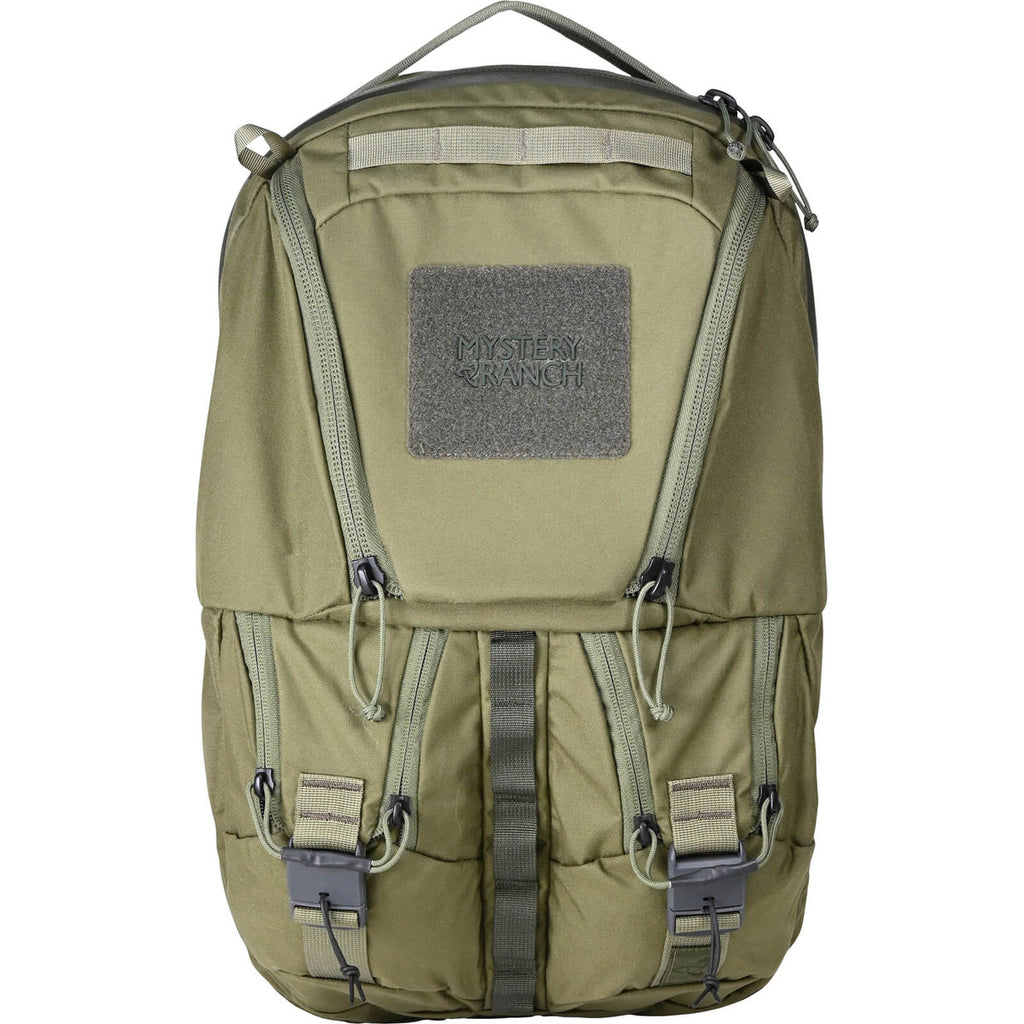 Mystery Ranch Rip Ruck 24 Backpack / Forest