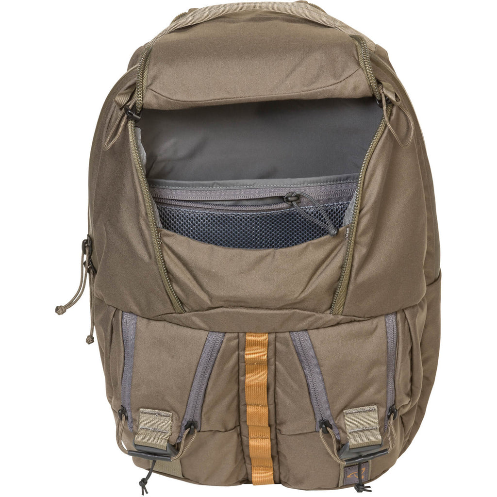 Mystery Ranch Rip Ruck 24 Backpack / Wood