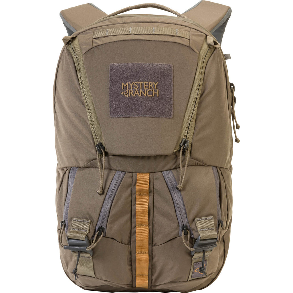 Mystery Ranch Rip Ruck 24 Backpack / Wood