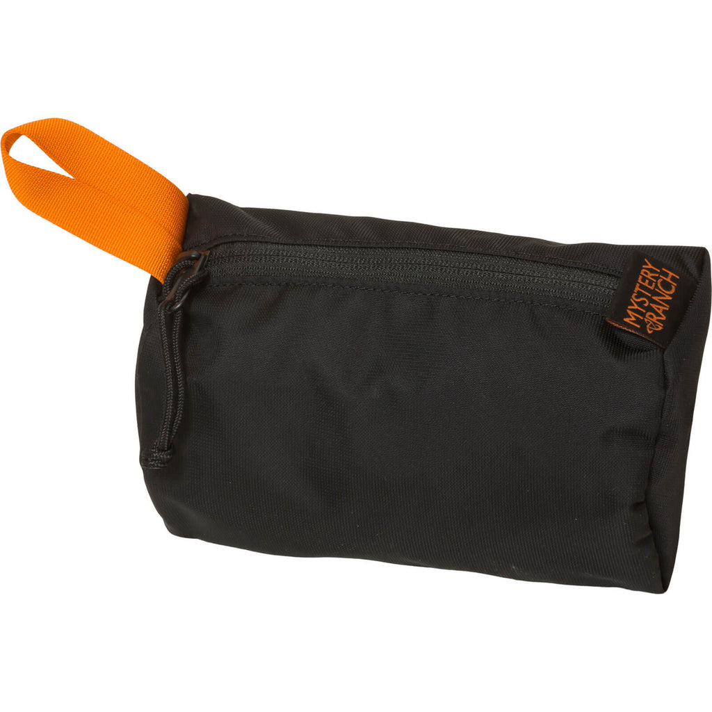 Mystery Ranch Zoid Bag Small / Black