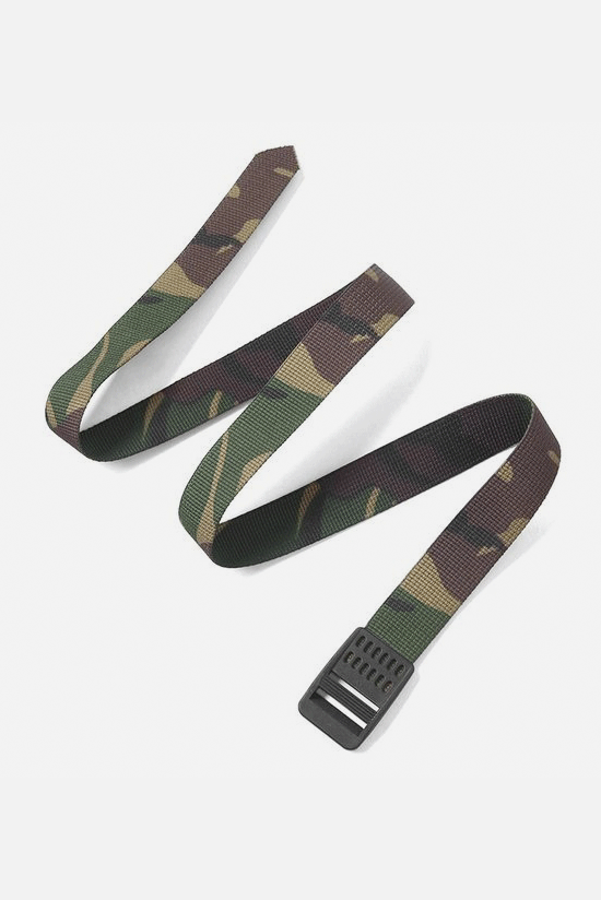 Netherlands Army Strap DPM Camouflage