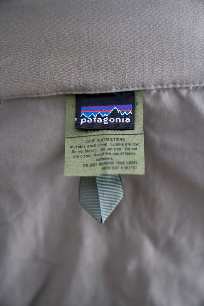 Patagonia MARS PCU Level 5 Soft Shell Jacket | AT EASE SHOP