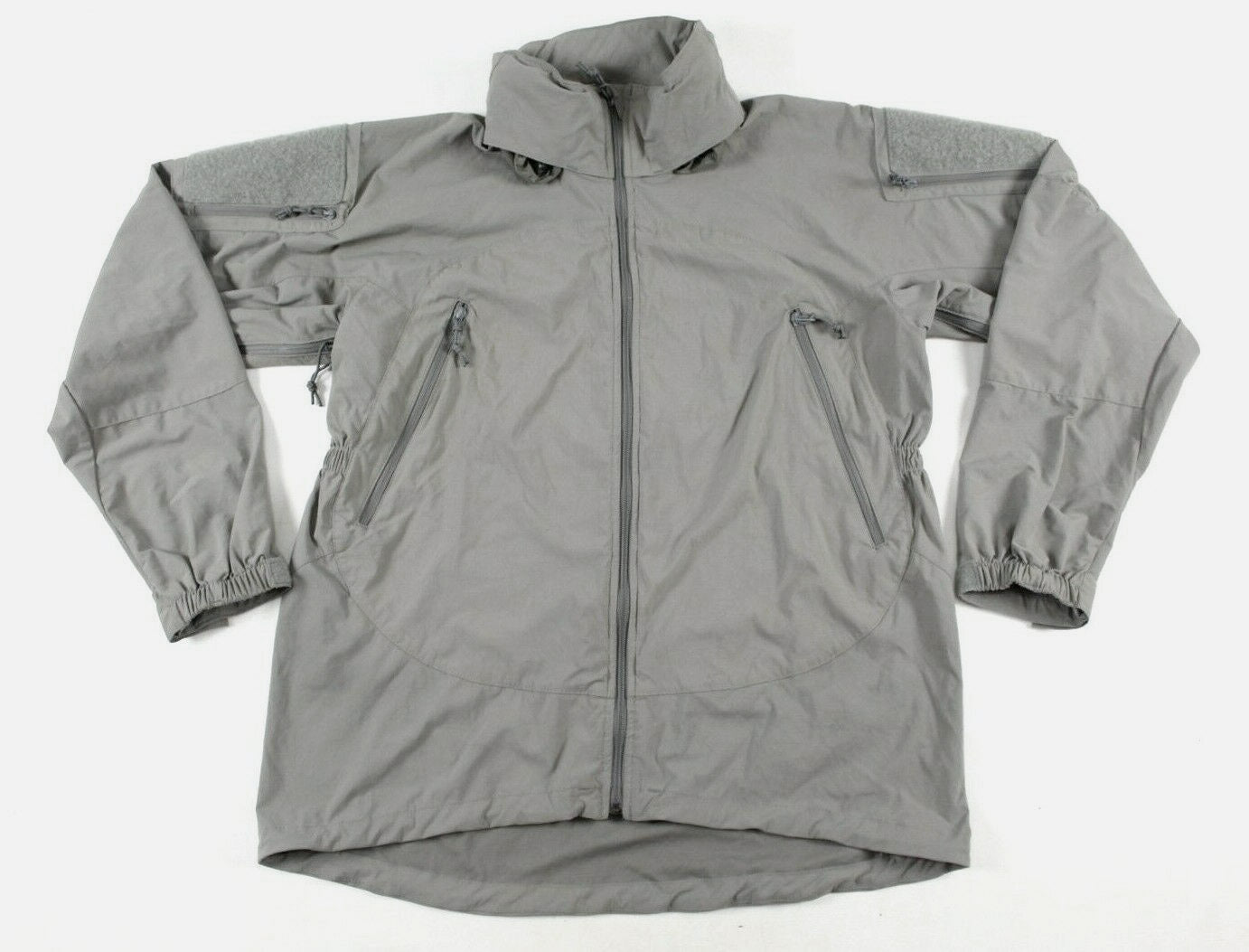 Patagonia pcu level 5 softshell jacket discount