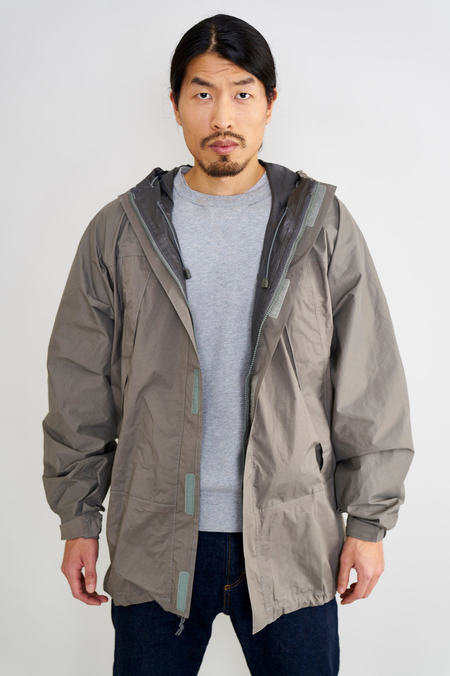 Patagonia MARS PCU Level 6 Gore Tex Jacket AT EASE SHOP