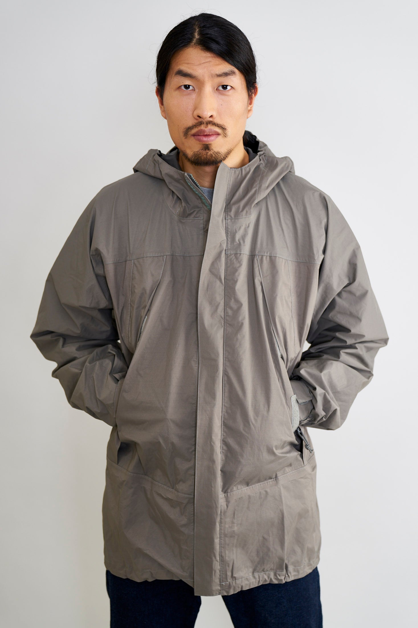 Patagonia MARS PCU Level 6 GORE-TEX Jacket - TEENAGER