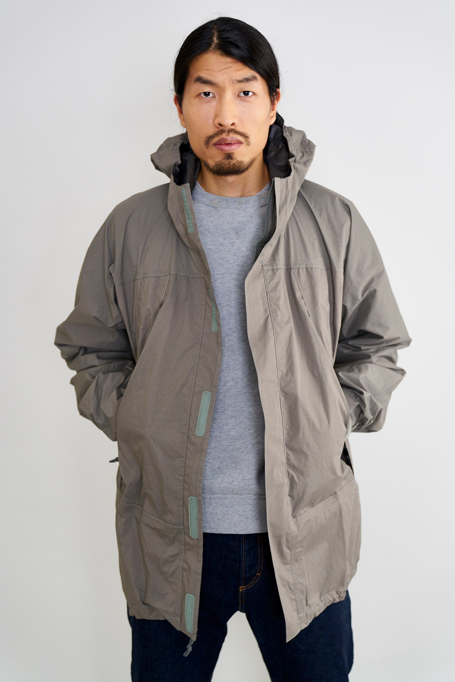 Patagonia MARS PCU Level 6 Gore-Tex Jacket | AT EASE SHOP