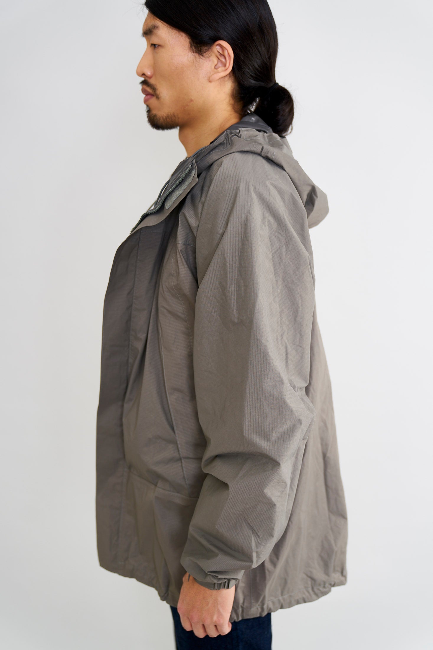国内外の人気 Patagonia MARS SHOP EASE AT | Jacket Gore-Tex 6 Level PCU Mサイズ