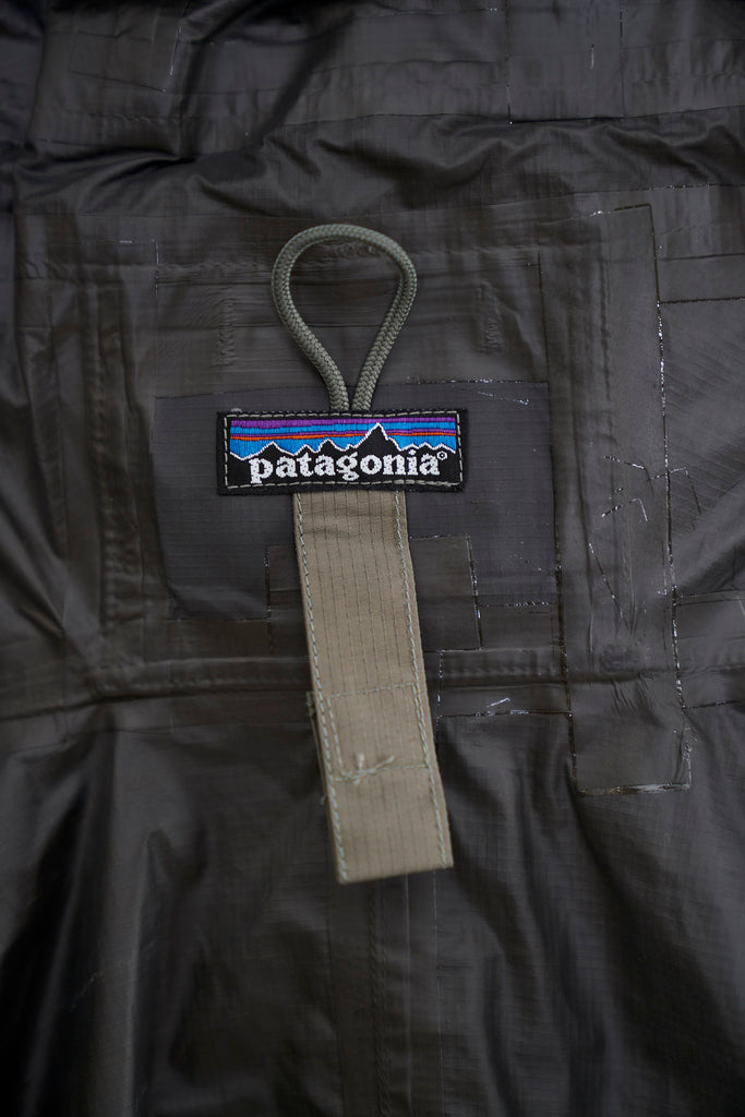 Patagonia MARS PCU Level 6 Gore-Tex Jacket