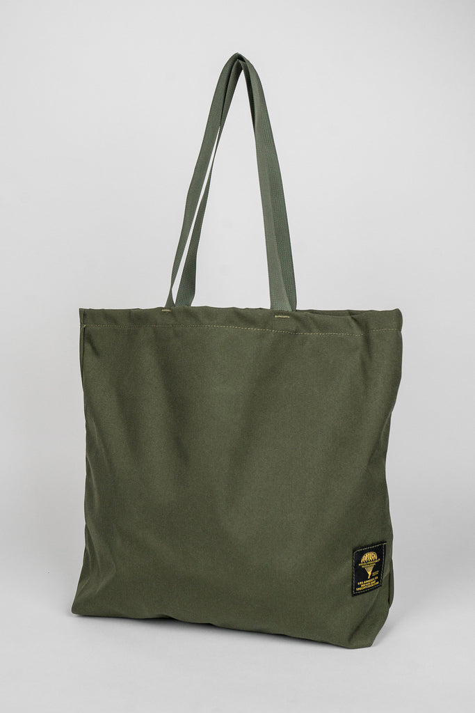 S.O. Tech Tactical Tote Bag / L Olive Drab