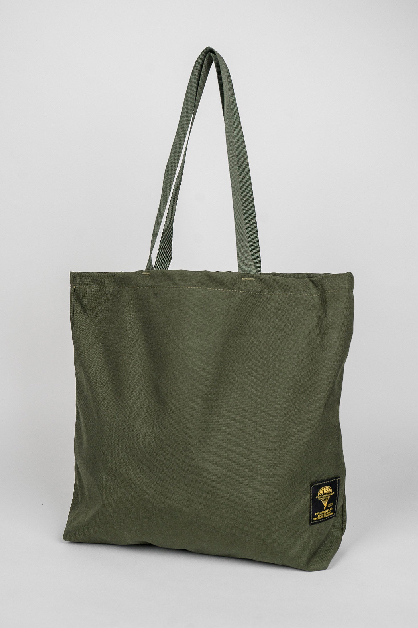 25SS NHHX Tote Bag L - Olive Drab 韓国現地限定 25SS NHHX Tote Bag L - Olive Drab 韓国現地限定
