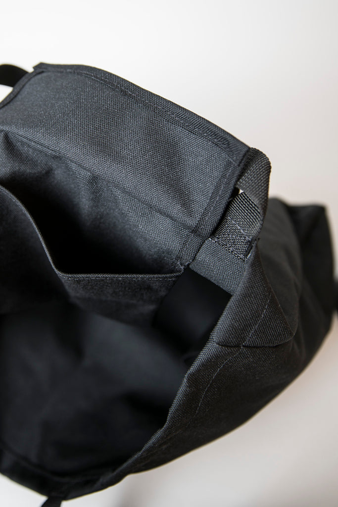 S.O. Tech Tactical Tote Bag / XL Black