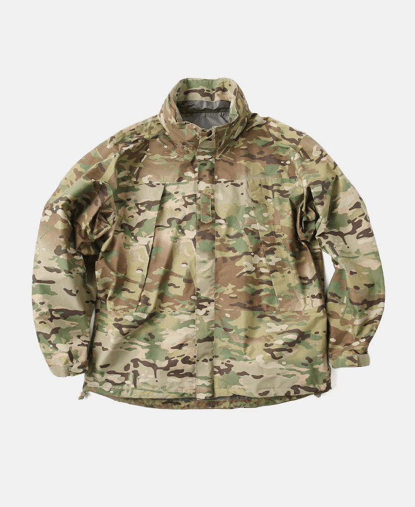 US ARMY OCP Gen III Level 6 Gore-Tex Multicam Jacket | AT EASE SHOP