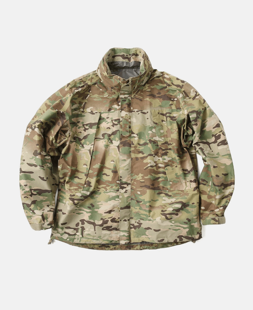 Ocp gore hotsell tex rain jacket