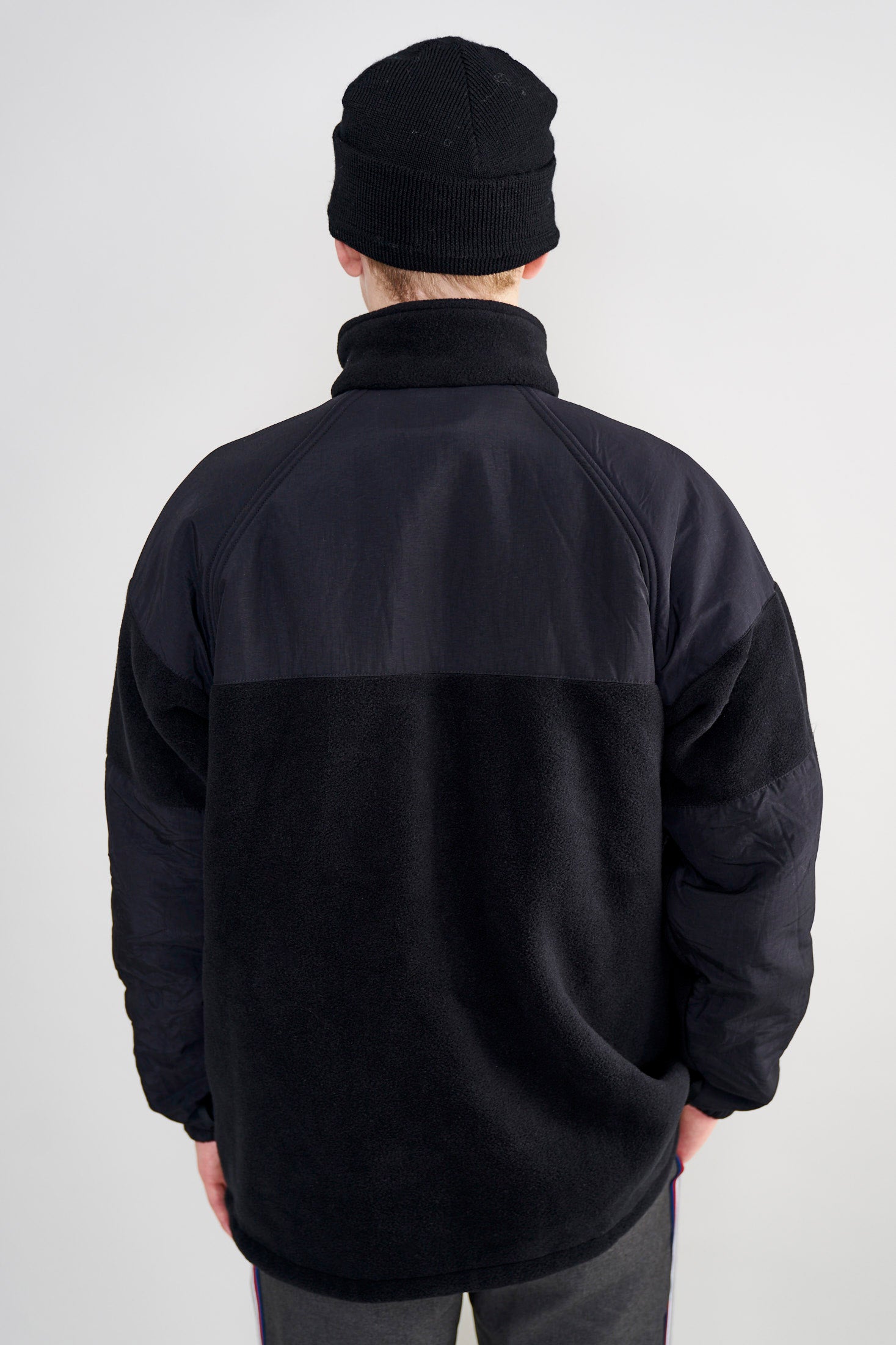 ブルゾン polartec300 fleece us-army-polartec-300-fleece-