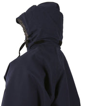 U.S. Coast Guard Propper Foul Weather Gore-Tex Parka II | AT EASE SHOP