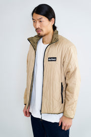 Wild Things Night Camouflage/Sand Reversible Primaloft