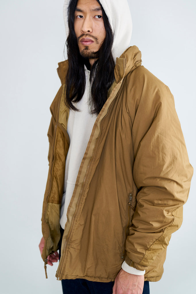 Wild Things High Loft Jacket USMC Happy Suit
